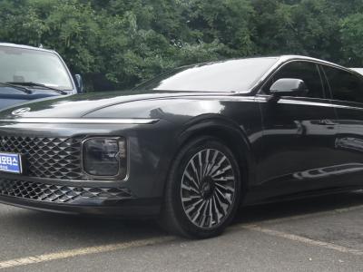 2024 Hyundai Grandeur