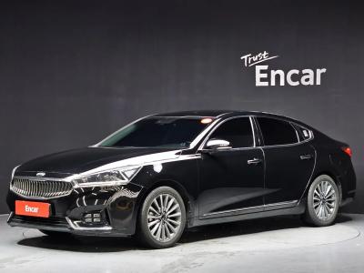 2016 Kia K7