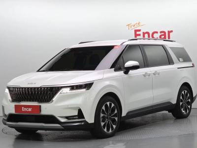 2023 Kia Canival