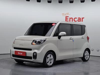 2022 Kia RAY