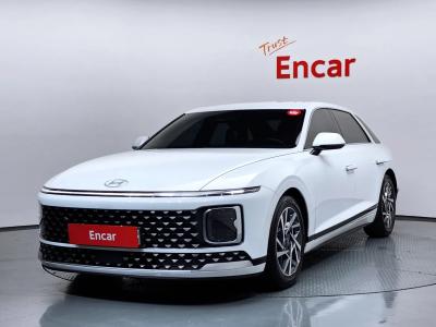 2023 Hyundai Grandeur