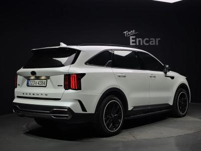 2021 Kia Sorento