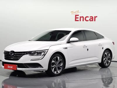 2019 Renault Korea SM6