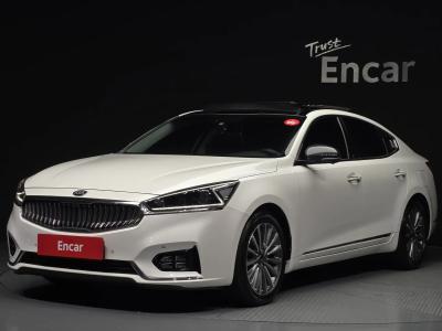 2016 Kia K7