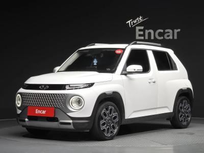 2023 Hyundai Casper