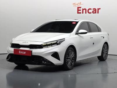 2022 Kia K3