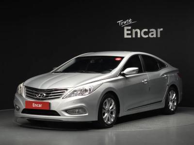 2012 Hyundai Grandeur