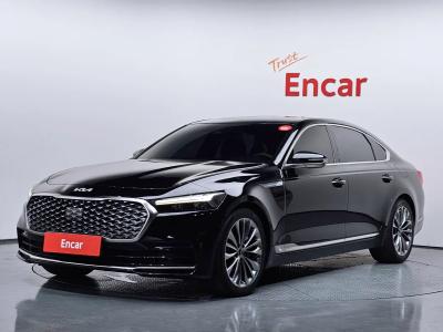 2023 Kia K9
