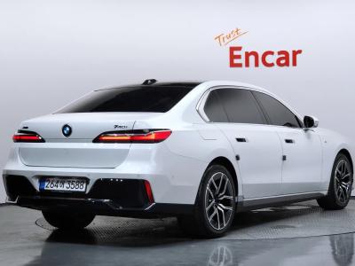 2025 BMW 7-Series