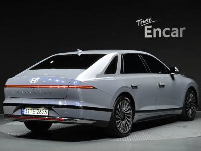 2024 Hyundai Grandeur