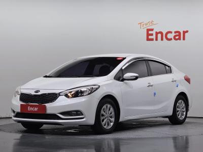 2015 Kia K3