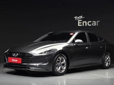 2020 Hyundai Sonata