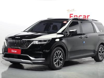 2023 Kia Canival