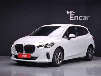 2023 BMW 2-Series