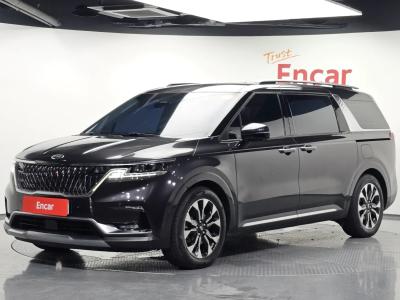 2021 Kia Canival