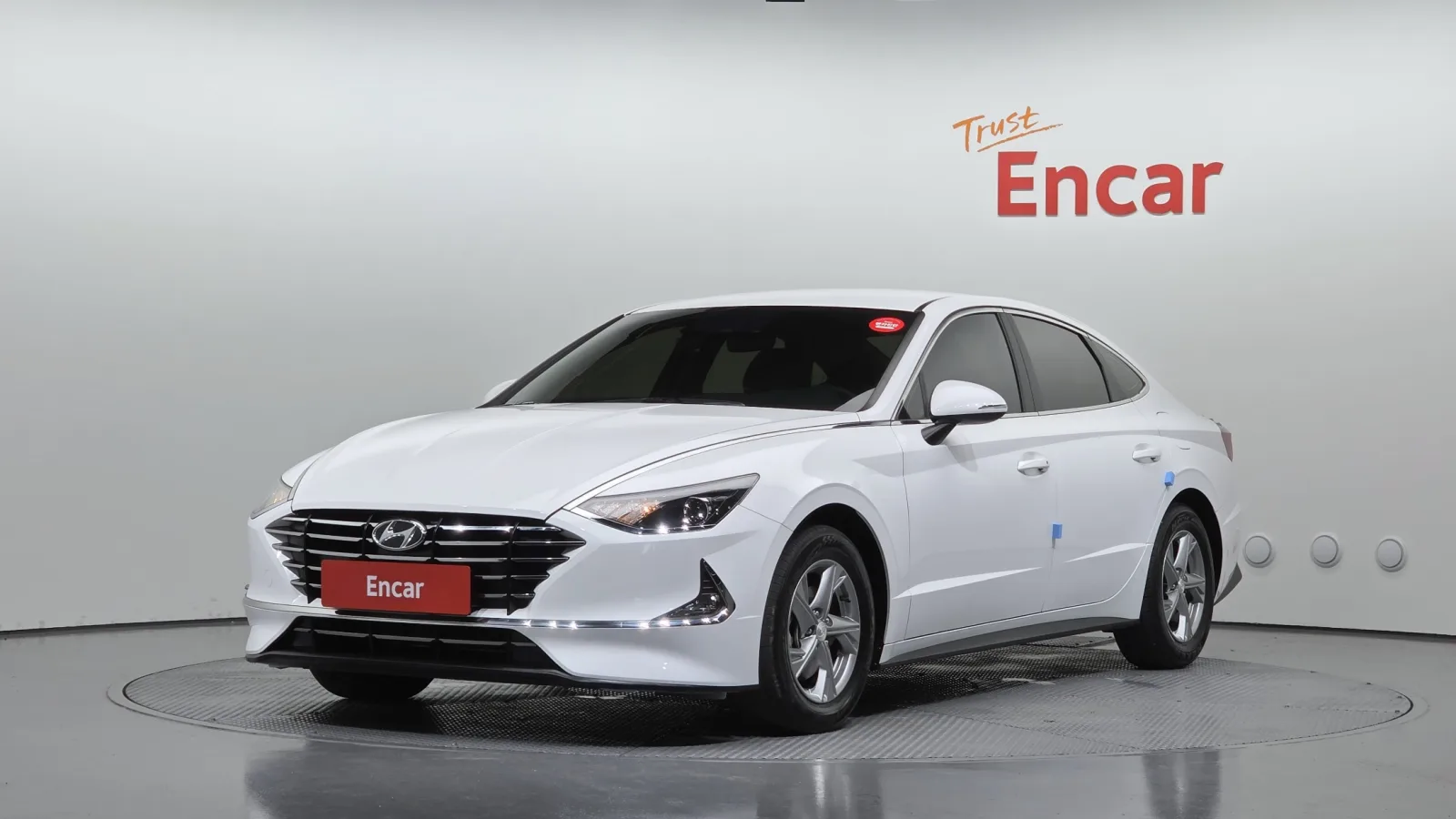 2022 Hyundai Sonata