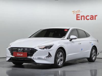 2022 Hyundai Sonata