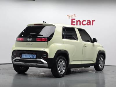 2025 Hyundai Casper