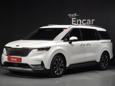 2021 Kia Canival