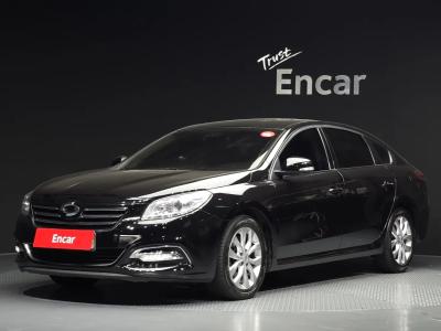 2017 Renault Korea SM7