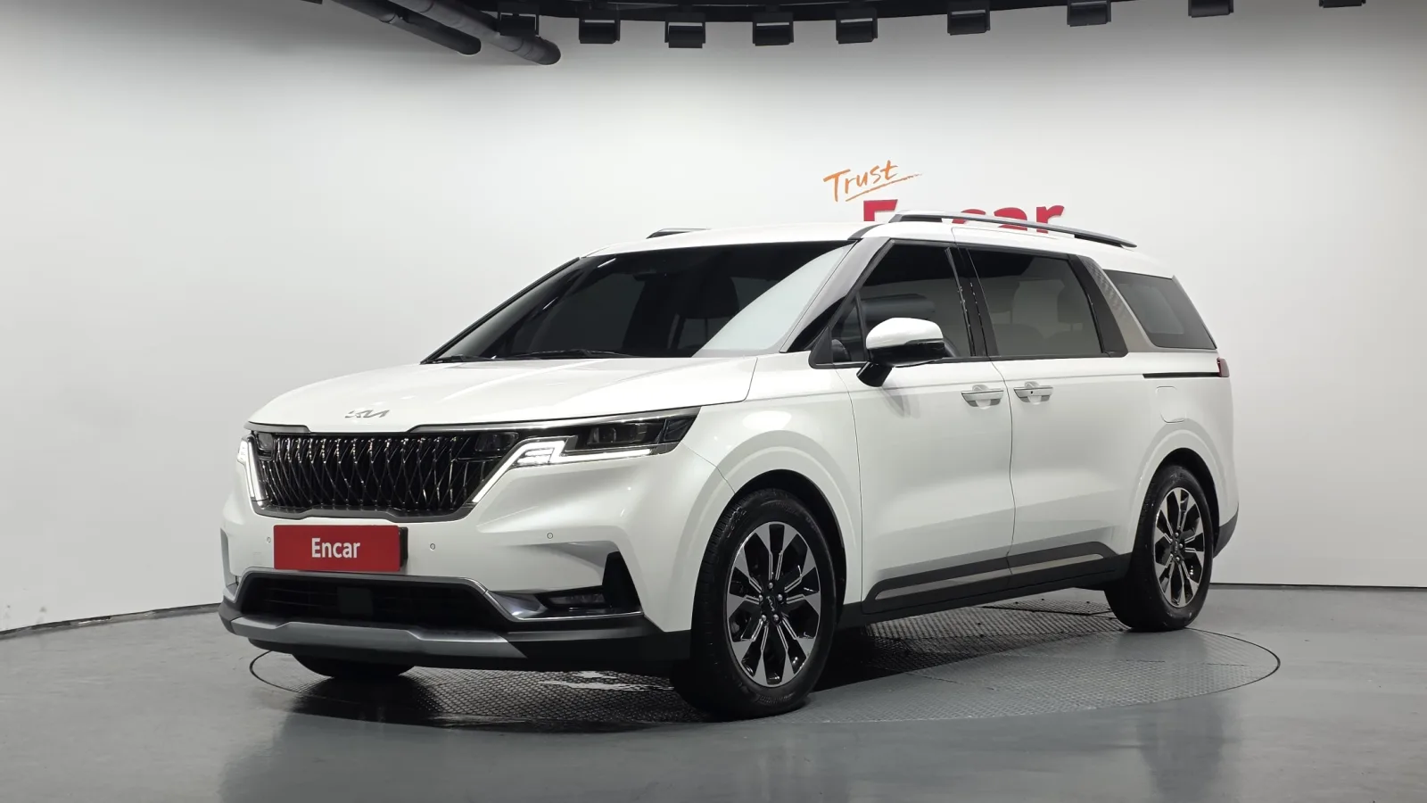 2022 Kia Carnival