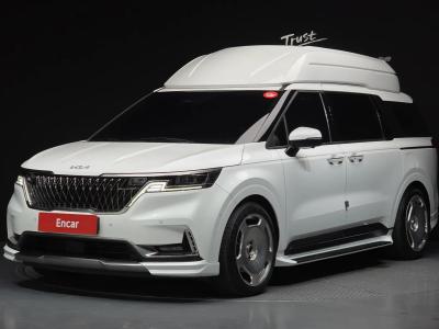 2023 Kia Canival