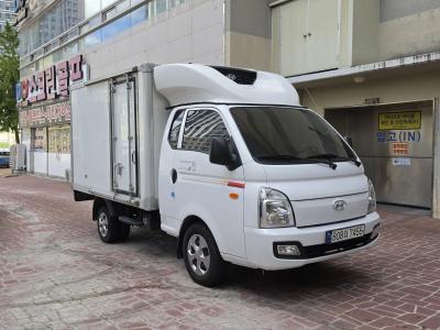 2023 Hyundai Porter Ⅱ