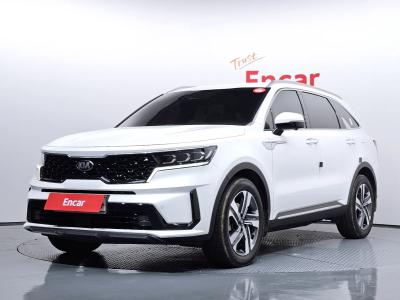 2021 Kia Sorento