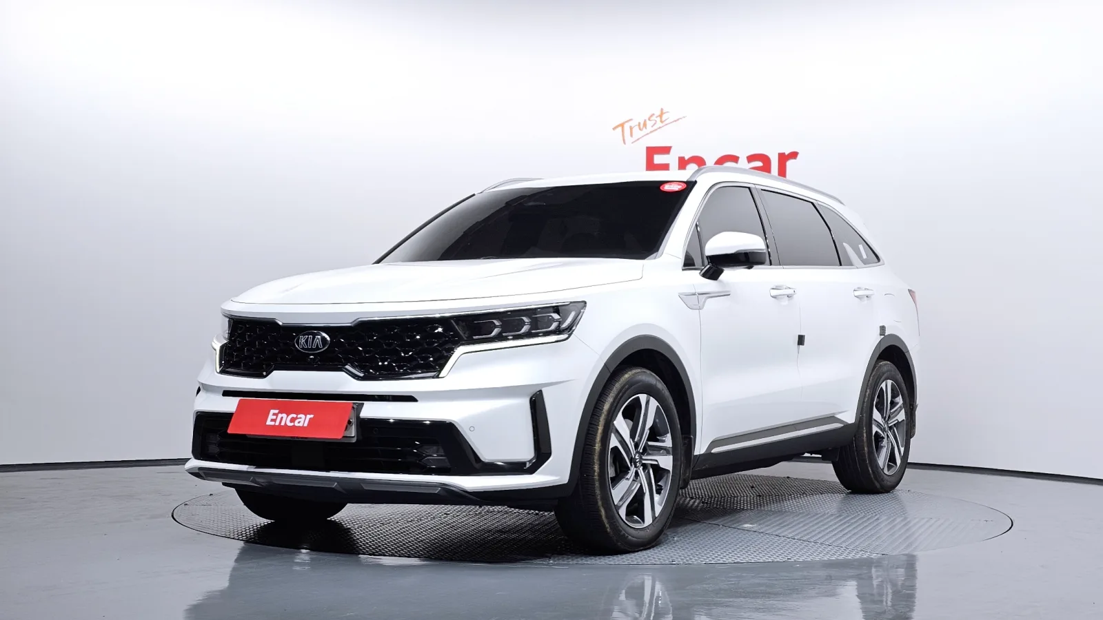 2021 Kia Sorento