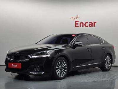 2016 Kia K7