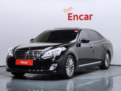 2014 Hyundai Equus