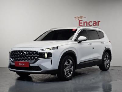2021 Hyundai Santafe