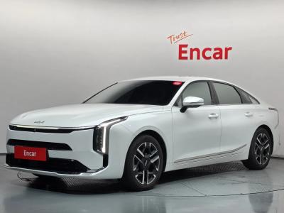 2026 Kia K8