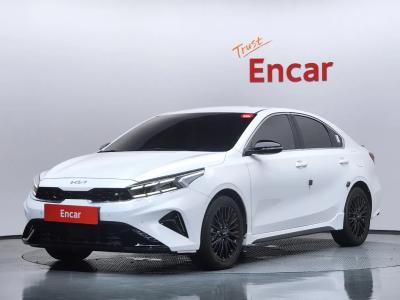 2024 Kia K3