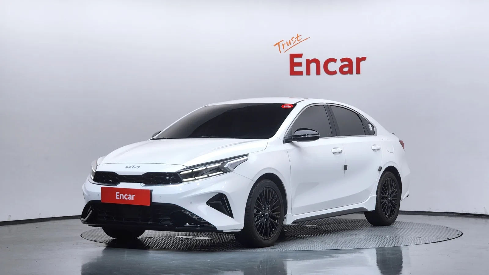 2024 Kia K3