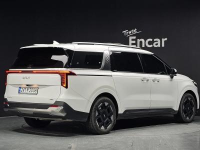 2024 Kia Carnival