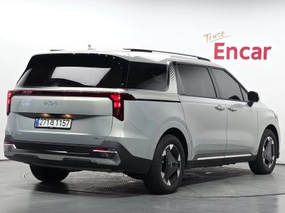 2024 Kia Carnival