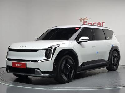 2024 Kia EV9