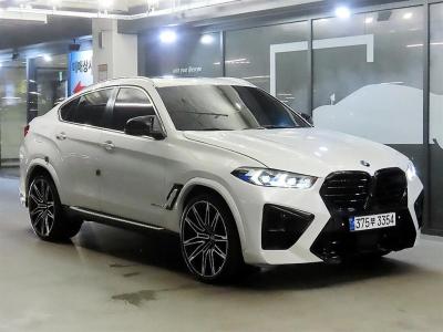 2015 BMW X6