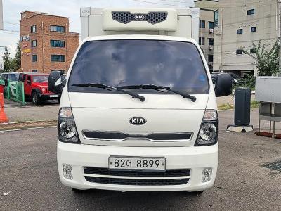 2016 Kia BongoⅢ