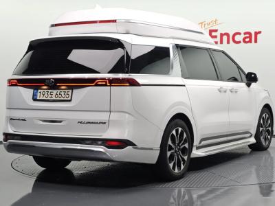 2021 Kia Carnival