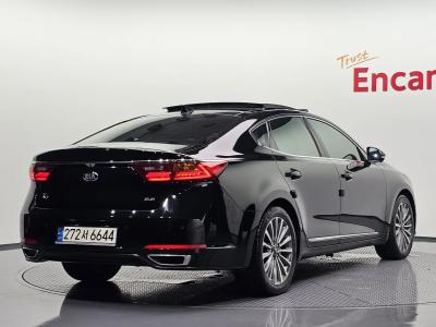 2016 Kia K7