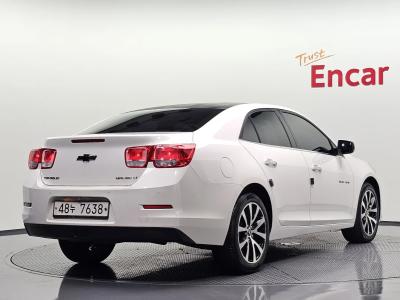 2015 Chevrolet Malibu