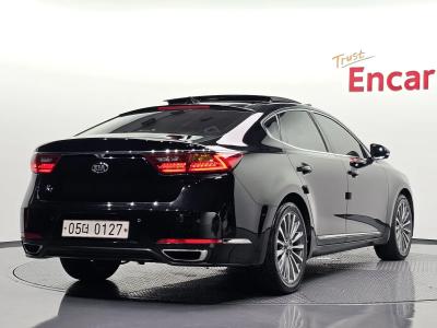 2016 Kia K7