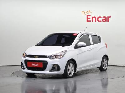 2017 Chevrolet Spark