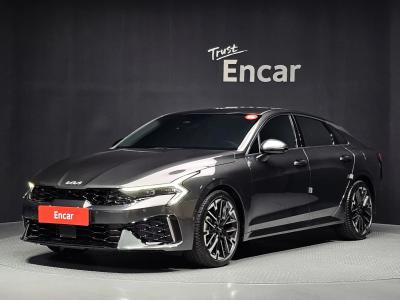 2025 Kia K5