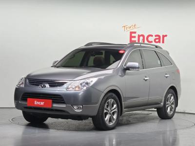 2015 Hyundai Veracruz