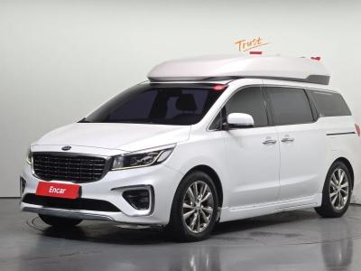 2019 Kia Canival