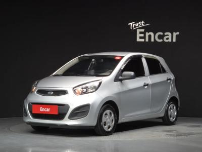 2015 Kia Picanto