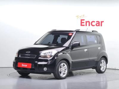 2009 Kia Soul